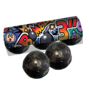 Bateria petard błyskowych Bomber Guy 3