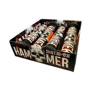Hammer Shot30-03I - single shot hukowy 4 szt. Gaoo F2 Gaoo