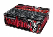 Nightside C5-C6 C303MXN/C14 duży zestaw wyrzutni 303 strzałów 20-30 mm Klasek F2 Klasek