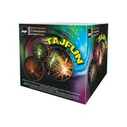 Tajfun JW6021 - wyrzutnia 49 strzałów 30 mm Jorge F3 Jorge