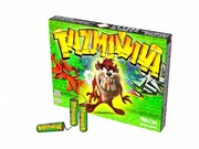 Tazmania DP1T duży zestaw bączków z cracklingiem 18 szt. Klasek F1 Klasek