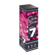 Candle Bundle 7 XC3007 - wyrzutnia rzymskich ogni 300 strzałów 12-14 mm Triplex Triplex