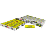 Petardy hukowe FP15 Flash Bangers 20 szt. Jorge F3 Jorge