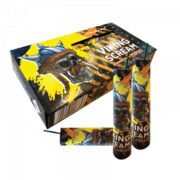 Viking Scream TXP365 petardy hukowe z gwizdem 20 sztuk Triplex F3 Triplex