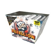 Rebellion BWE1568 - wyrzutnia 49 strzałów 30 mm F3 Jorge