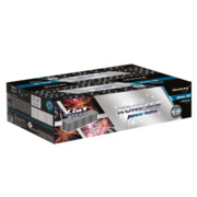 Koneser Power Festival TXB674 - zestaw wyrzutni 139 strzałów 25-30 mm Triplex F2 Triplex