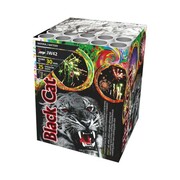 Black Cat JW42 - wyrzutnia 25 strzałów 30 mm Jorge F3 Jorge