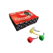 Diabełki XXL T9500L - strzelające iskry (20 szt.) Tropic F1 Tropic