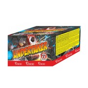 Undertaker SFC2077M1 - wyrzutnia Surex 77 strzałów 20-30 mm F3 Surex