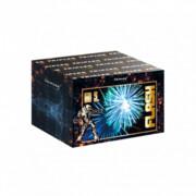 Flash TXB243 - wyrzutnia 60 strzałów 20 mm Triplex F2 Triplex