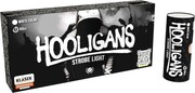 Stroboskopy Hooligans 60 sek. S60S - zestaw 6 białych fleszy Klasek F2 Klasek