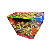 Midnight Reaper SFC1525F1 - wyrzutnia kątowa 25 strzałów 25 mm Surex F2 Surex