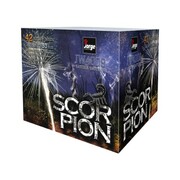 Scorpion JW4009 - wyrzutnia 42 strzały 30 mm Jorge F3 Jorge