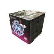 Show of Fireworks JW408 - wyrzutnia 49 strzałów 30 mm Jorge F3 Jorge