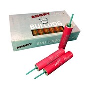 Angry Bulldog TXP632-20 - petardy hukowe lontowe 20 szt. Triplex F3 Triplex