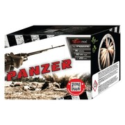 Panzer PXB2216 - wyrzutnia 36 strzałów 20 mm Piromax F2 Piromax