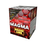 Magma BL252 - wyrzutnia 25 strzałów 30 mm Jorge F3 Jorge