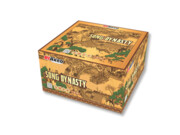 Song Dynasty HF-96-2362s wyrzutnia fajerwerków 96 strzałów 30 mm Riakeo F2 Riakeo