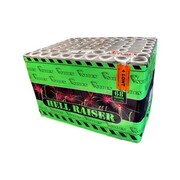 Hell Raiser SFC1768C - wyrzutnia Surex 68 strzałów 25-30 mm F3 Surex