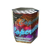 Copernicus JW4054 - wyrzutnia 19 strzałów 25 mm Jorge F2 Jorge