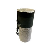 TXF312 - fontanna sceniczna 6 m 30 sek. Triplex T1 Triplex