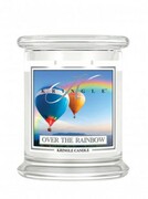 Świeca Kringle Candle Over the Rainbow, średni słoik (411g) Kringle Candle