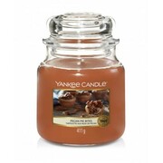 Świeca Yankee Candle Pecan Pie Bites, średni słoik (411g) Yankee Candle