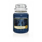 Świeca Yankee Candle A Night Under The Stars, duży słoik (623g) Yankee Candle