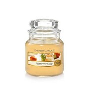 Świeca Yankee Candle Calamansi Cocktail, mały słoik (104g) Yankee Candle