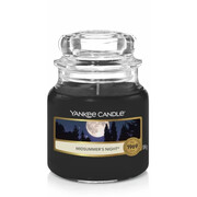 Świeca Yankee Candle Midsummer's Night, mały słoik (104g) Yankee Candle