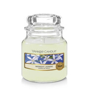 Świeca Yankee Candle Midnight Jasmine, mały słoik (104g) Yankee Candle