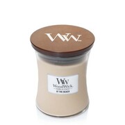 Świeca WoodWick At The Beach, średnia (275g) WoodWick