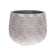 Osłonka betonowa 13 x 16 x16 cm (szara) Dakls