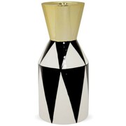 Wazon ceramiczny 25 x 11 x 11 cm Art-Pol