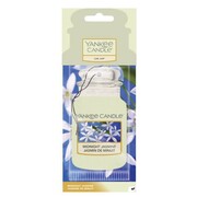 Zawieszka Yankee Candle Midnight Jasmine Car Jar Yankee Candle