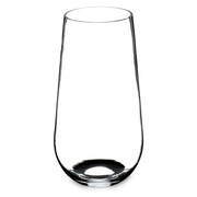 Wazon szklany 33 x 16 x 16 cm (przezroczysty) Art-Pol