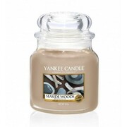 Świeca Yankee Candle Seaside Woods, mały słoik (104g) Yankee Candle