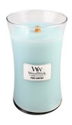 Świeca WoodWick Pure Comfort, duża (609g) WoodWick