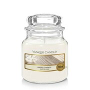 Świeca Yankee Candle Angel's Wings, mały słoik (104g) Yankee Candle