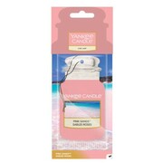 Zawieszka Yankee Candle Pink Sands Car Jar Yankee Candle