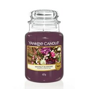Świeca Yankee Candle Moonlit Blossoms, duży słoik (623g) Yankee Candle