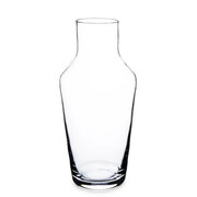 Wazon szklany 28 x 12,5 x 12,5 cm (przezroczysty) Art-Pol