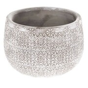 Osłonka betonowa 8,5 x 13,5 x 13,5 cm (beżowa) Dakls