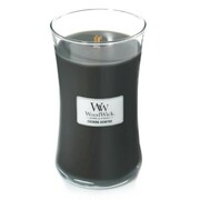 Świeca WoodWick Evening Bonfire, duża (609g) WoodWick