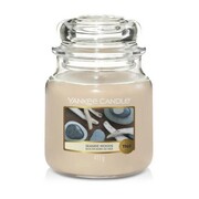 Świeca Yankee Candle Seaside Woods, średni słoik (411g) Yankee Candle