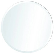 Podstawka pod świece 0,5 x 20 x 20 cm (lustrzana) Art-Pol