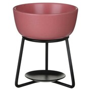 Kominek Yankee Candle Pebble Pink Icing Yankee Candle