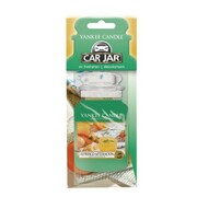 Zawieszka Yankee Candle Alfresco Afternoon Car Jar Yankee Candle