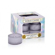 Tealight Yankee Candle Sweet Nothings Yankee Candle