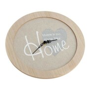 Zegar ścienny There’s No Pleace Like Home Dakls